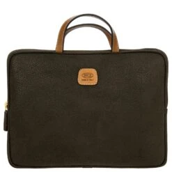 Brics Life Laptoptasche 30 Cm S