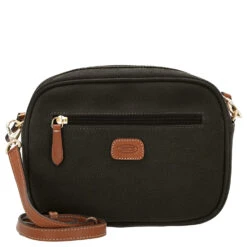 Brics Life Mini - Umhängetasche 24 Cm