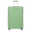 Brics Positano - 4-Rollen-Trolley XL 82 Cm Erw. -Taschen Discounter Brics Positano 4 Rollen Trolley XL 82 cm erw salbei BNK08033 029 1