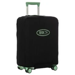 Brics Positano - 4-Rollen-Trolley XL 82 Cm Erw. -Taschen Discounter Brics Positano 4 Rollen Trolley XL 82 cm erw salbei BNK08033 029 11