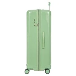 Brics Positano - 4-Rollen-Trolley XL 82 Cm Erw. -Taschen Discounter Brics Positano 4 Rollen Trolley XL 82 cm erw salbei BNK08033 029 3