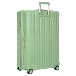 Brics Positano - 4-Rollen-Trolley XL 82 Cm Erw. -Taschen Discounter Brics Positano 4 Rollen Trolley XL 82 cm erw salbei BNK08033 029 4