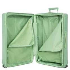 Brics Positano - 4-Rollen-Trolley XL 82 Cm Erw. -Taschen Discounter Brics Positano 4 Rollen Trolley XL 82 cm erw salbei BNK08033 029 6