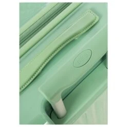 Brics Positano - 4-Rollen-Trolley XL 82 Cm Erw. -Taschen Discounter Brics Positano 4 Rollen Trolley XL 82 cm erw salbei BNK08033 029 7