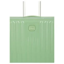Brics Positano - 4-Rollen-Trolley XL 82 Cm Erw. -Taschen Discounter Brics Positano 4 Rollen Trolley XL 82 cm erw salbei BNK08033 029 8