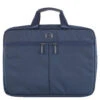 Brics Siena - Aktentasche 45 Cm -Taschen Discounter Brics Siena Aktentasche 45 cm blue BGR03736 006 1