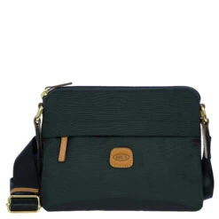 Brics X-Bag - Schultertasche 23 Cm