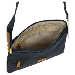 Brics X-Bag - Schultertasche 23 Cm -Taschen Discounter Brics X Bag Schultertasche 23 cm ocean blue BXG45757 050 5