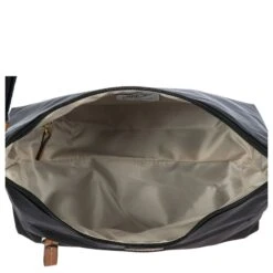 Brics X-Bag - Schultertasche 25 Cm -Taschen Discounter Brics X Bag Schultertasche 25 cm black BXG45056 101 5