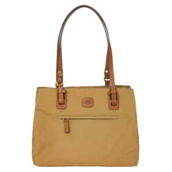 Brics X-Bag - Shopper M 32 Cm