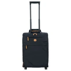 Brics X-Travel 2-Rollen-Kabinentrolley S 50 Cm Erw.