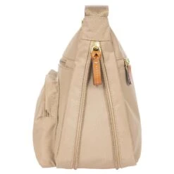 Brics X-Bag Shopper M - Schultertasche 34 Cm -Taschen Discounter Brics Brics X Bag Shopper M Schultertasche 34 cm tundra BXG45055 415 3