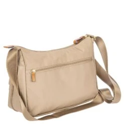 Brics X-Bag Shopper M - Schultertasche 34 Cm -Taschen Discounter Brics Brics X Bag Shopper M Schultertasche 34 cm tundra BXG45055 415 4