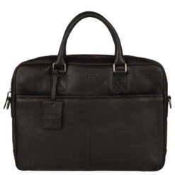 Burkely Antique Avery - Laptoptasche 15.6'' 40 Cm