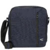 Camel Active Brooklyn - Umhängetasche M -Taschen Discounter Camel Active Brooklyn Umh ngetasche M navy 33260155 1