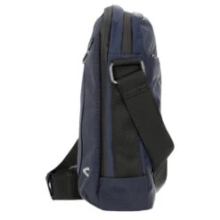 Camel Active Brooklyn - Umhängetasche M -Taschen Discounter Camel Active Brooklyn Umh ngetasche M navy 33260155 3