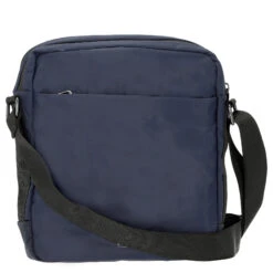 Camel Active Brooklyn - Umhängetasche M -Taschen Discounter Camel Active Brooklyn Umh ngetasche M navy 33260155 4