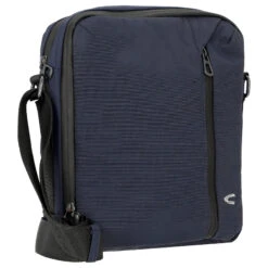 Camel Active Brooklyn - Umhängetasche M -Taschen Discounter Camel Active Brooklyn Umh ngetasche M navy 33260155 5