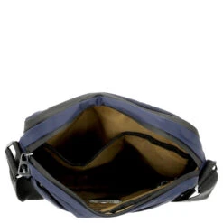 Camel Active Brooklyn - Umhängetasche M -Taschen Discounter Camel Active Brooklyn Umh ngetasche M navy 33260155 6