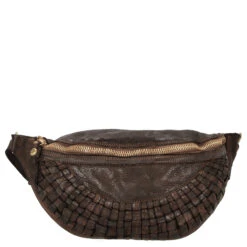 Campomaggi Edera - Gürteltasche 29 Cm