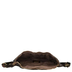 Campomaggi Edera - Gürteltasche 29 Cm -Taschen Discounter Campomaggi Edera G rteltasche 29 cm moro C029280ND X2020 C1501 3