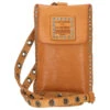 Campomaggi Tanaro - Handytasche 4cc 18 Cm -Taschen Discounter Campomaggi Tanaro Handytasche 4cc 18 cm camel C017401ND X2223 C2019 1
