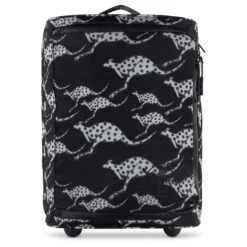 Chiemsee Jump N Fly - 2-Rollen Kabinentrolley 46 Cm