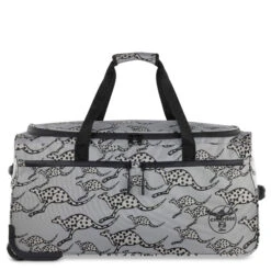 Chiemsee Jump N Fly - 2-Rollen-Reisetasche 65.5 Cm