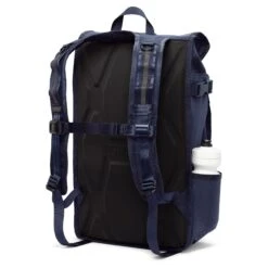 Chrome Barrage Cargo Rolltop 20 - Rucksack 51 Cm -Taschen Discounter Chrome Barrage Cargo Rolltop Rucksack 15 039 039 51 cm navy tritone BG 163 NVTR 2