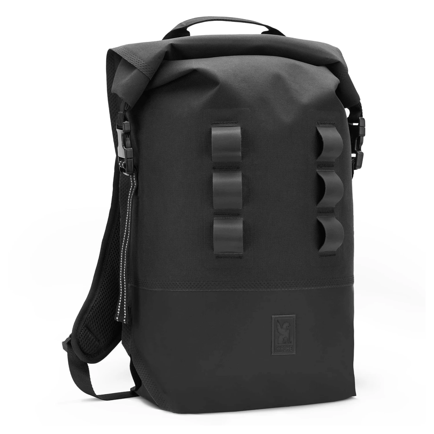 Chrome Urban Ex 2.0 Rolltop 20 - Rucksack 48 Cm 3 Chrome Urban Ex 2.0 Rolltop 20 - Rucksack 48 Cm