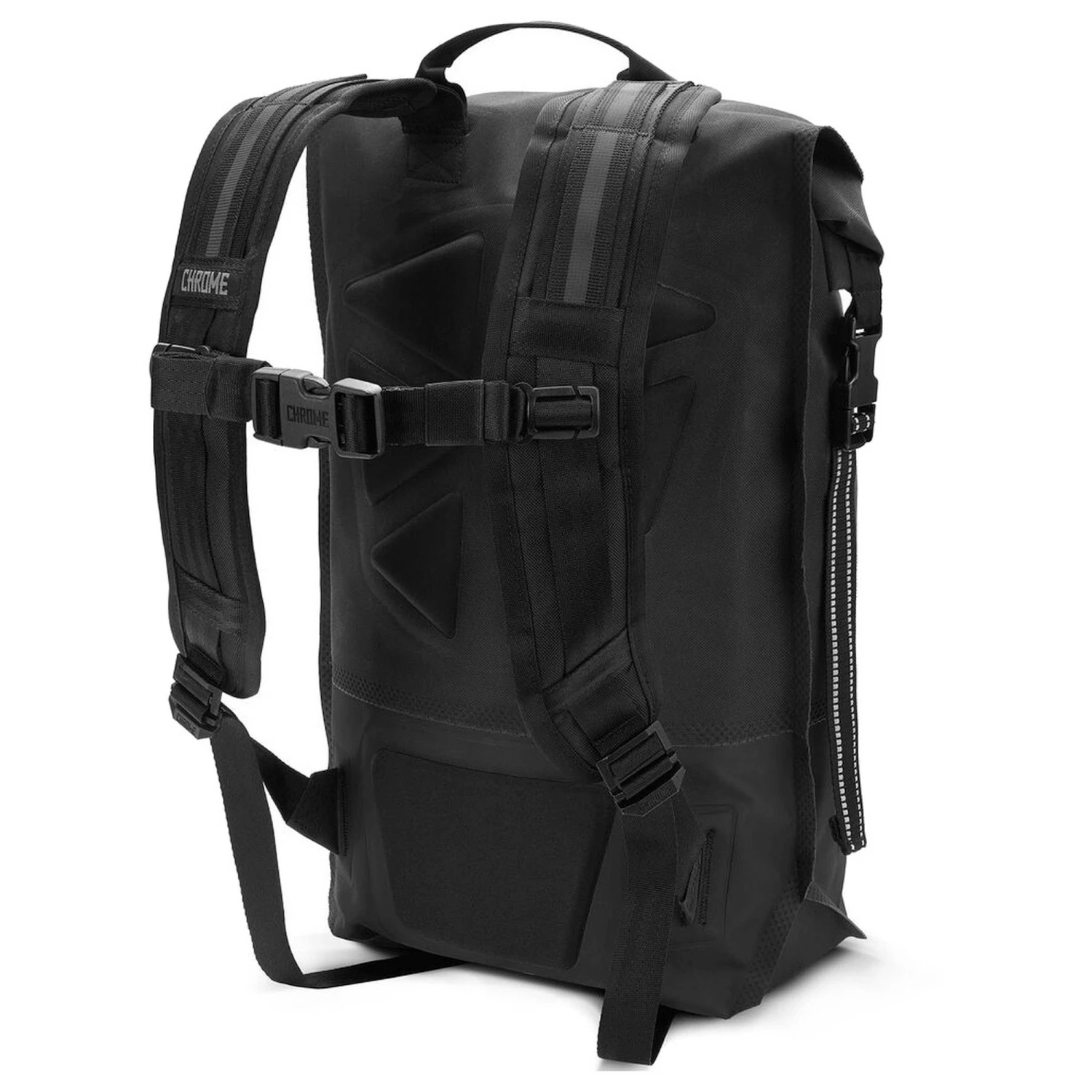 Chrome Urban Ex 2.0 Rolltop 20 - Rucksack 48 Cm 4 Chrome Urban Ex 2.0 Rolltop 20 - Rucksack 48 Cm – Bild 2