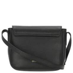 Coccinelle Arlettis - Handtasche 18 Cm -Taschen Discounter Coccinelle Arlettis Handtasche 18 cm black E1MD5150501001 4