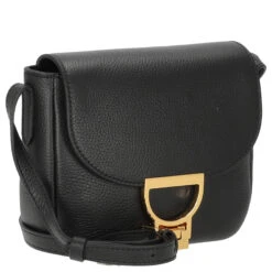 Coccinelle Arlettis - Handtasche 18 Cm -Taschen Discounter Coccinelle Arlettis Handtasche 18 cm black E1MD5150501001 5