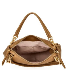 Coccinelle Maelody - Handtasche 32 Cm -Taschen Discounter Coccinelle Maelody Handtasche 32 cm nocciola E1M5F110101 W43 6