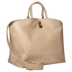 Coccinelle Magie - Shopper 42 Cm -Taschen Discounter Coccinelle Magie Shopper 42 cm toasted E1MQF180401 N10 5