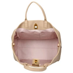 Coccinelle Magie - Shopper 42 Cm -Taschen Discounter Coccinelle Magie Shopper 42 cm toasted E1MQF180401 N10 6