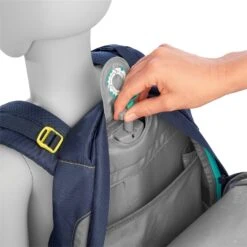 Coocazoo Mate - Schulrucksack 44 Cm -Taschen Discounter Coocazoo Mate Schulrucksack 44 cm Happy Raindrops 211305 3