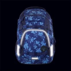 Coocazoo Mate - Schulrucksack 44 Cm -Taschen Discounter Coocazoo Mate Schulrucksack 44 cm Tropical Night 211497 6