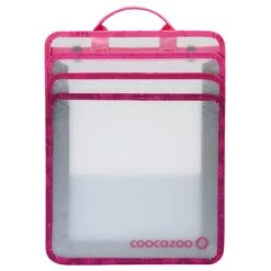 Coocazoo Zubehör Faltbare - Heftbox