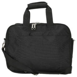 D&N Bags & More - Businesstasche 28 Cm -Taschen Discounter D amp N Bags amp More Businesstasche 28 cm schwarz 6316 01 4