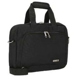 D&N Bags & More - Businesstasche 28 Cm -Taschen Discounter D amp N Bags amp More Businesstasche 28 cm schwarz 6316 01 5