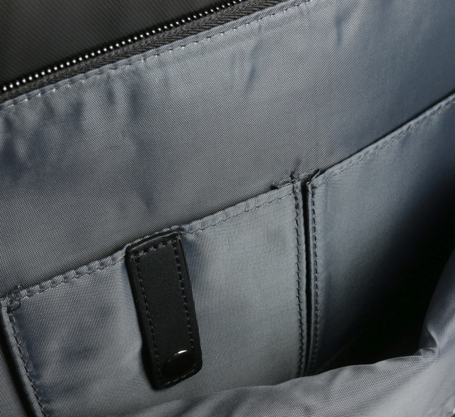 D&N Basic Line Messenger Bag Mit Laptop-/Tabletfach 40 Cm 9 D&N Basic Line Messenger Bag Mit Laptop-/Tabletfach 40 Cm – Bild 7