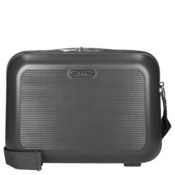 D&N Travel Line 2500 - Beautycase 24 Cm