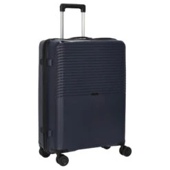 D&N Travel Line 4000 - 4-Rollen-Trolley M 66 Cm 12 D&N Travel Line 4000 - 4-Rollen-Trolley M 66 Cm -Taschen Discounter D amp N Travel Line 4000 4 Rollen Trolley M 66 cm navy 4060 06 5