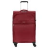 D&N Travel Line 9104 - 4-Rollen-Trolley M 67 Cm Erw.