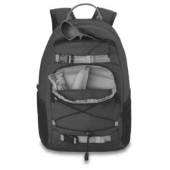 Dakine Kids Grom Pack 13 - Rucksack 41 Cm 7 Dakine Kids Grom Pack 13 - Rucksack 41 Cm -Taschen Discounter Dakine Kids Grom Pack 13 L Kinderrucksack 41 cm petal maze 10003794 petal maze 3