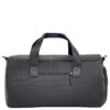 Davidoff Paris - Reisetasche 49 Cm -Taschen Discounter Davidoff Paris Reisetasche 49 cm black 23575 bk 1