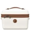 Delsey Chatelet Air 2.0 - Beauty Case 32 Cm 2 Delsey Chatelet Air 2.0 - Beauty Case 32 Cm -Taschen Discounter Delsey Chatelet Air 2 0 Beautycase Cabin Trolley kompatibel 32 cm angora 00167631015 1