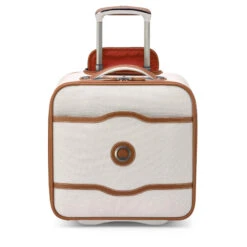 Delsey Chatelet Air 2.0 (Raynair) - 2-Rollen-Kabinentrolley 42 Cm