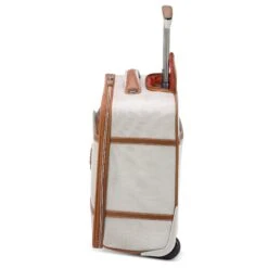 Delsey Chatelet Air 2.0 (Raynair) - 2-Rollen-Kabinentrolley 42 Cm -Taschen Discounter Delsey Chatelet Air 2 0 Underseater 2 Rollen Kabienntrolley 42 cm angora 00167645115 3
